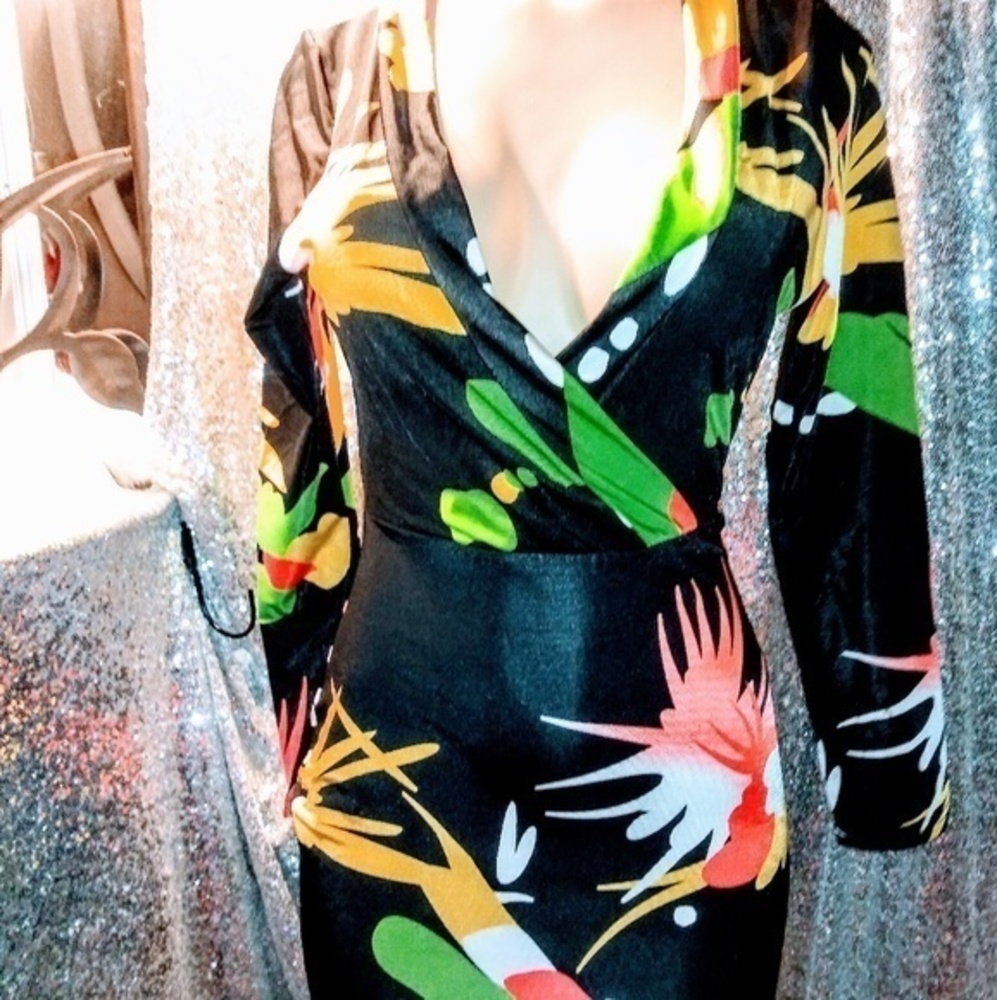 Brand new dress have multiple sizes